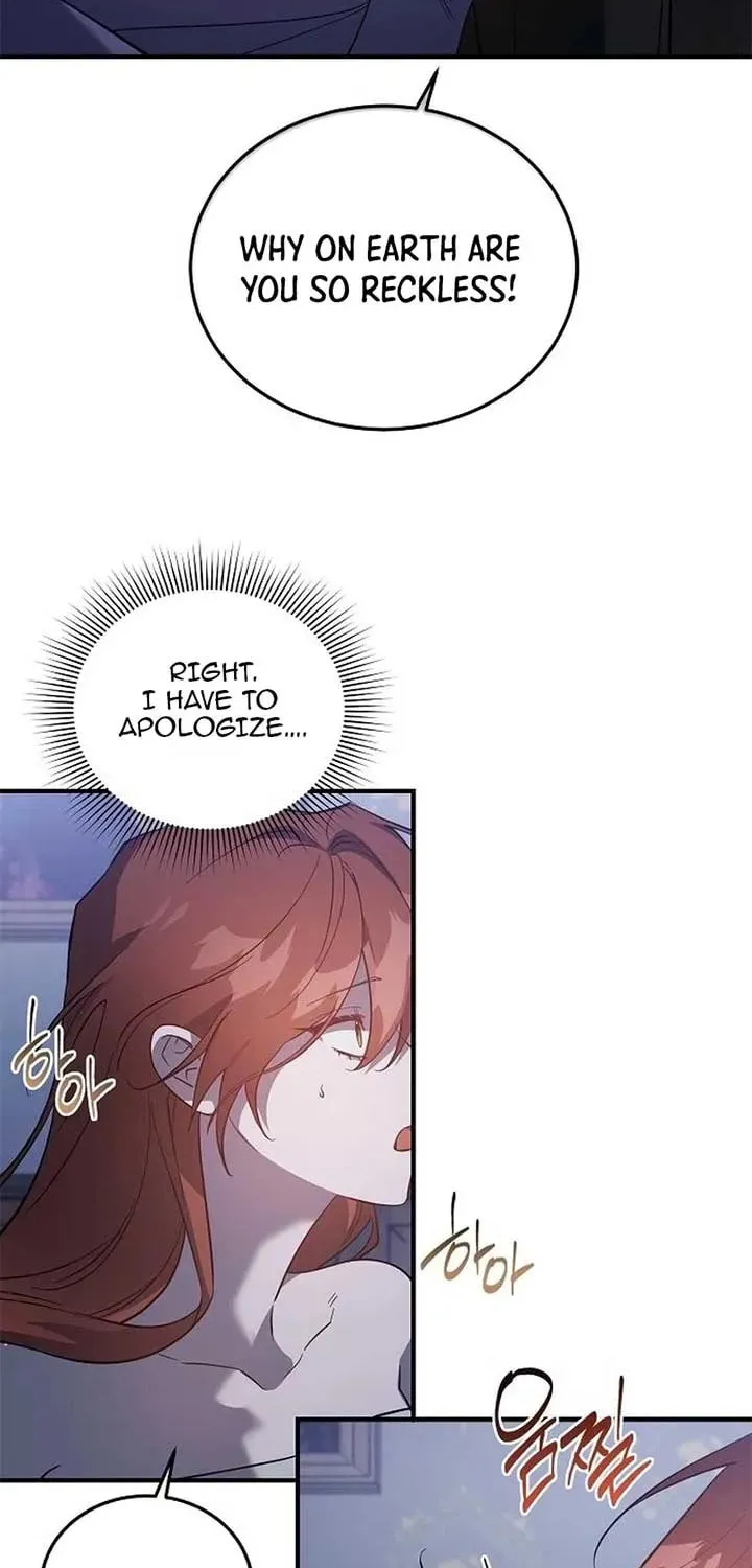 Revenge Guide for the Time-Limited Maid Chapter 30 page 65 - 