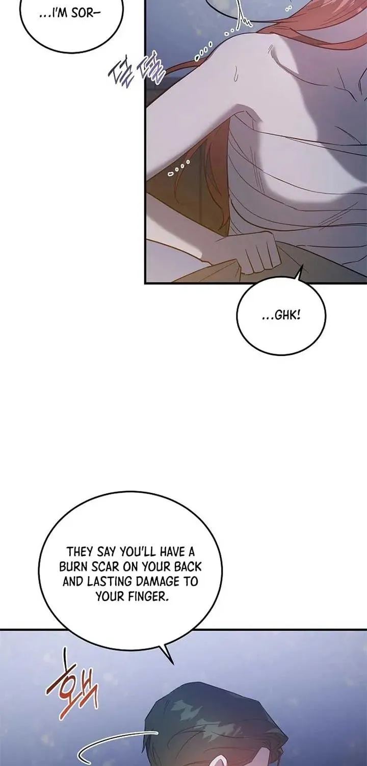 Revenge Guide for the Time-Limited Maid Chapter 30 page 66 - 