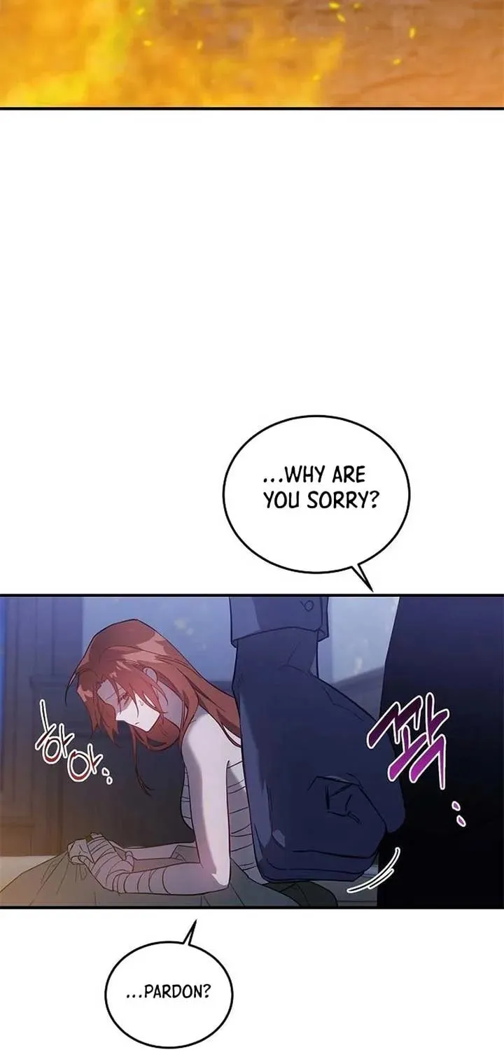 Revenge Guide for the Time-Limited Maid Chapter 30 page 68 - 