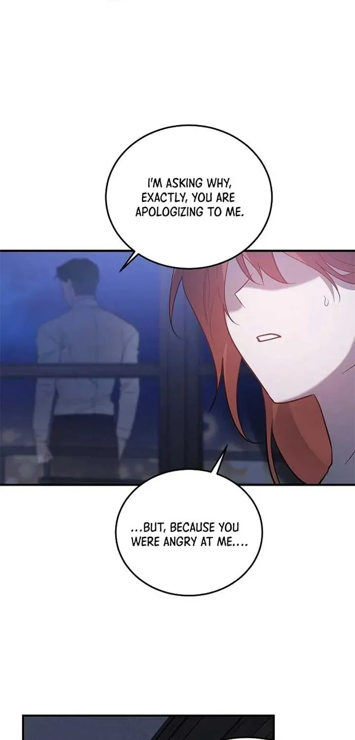 Revenge Guide for the Time-Limited Maid Chapter 30 page 69 - 