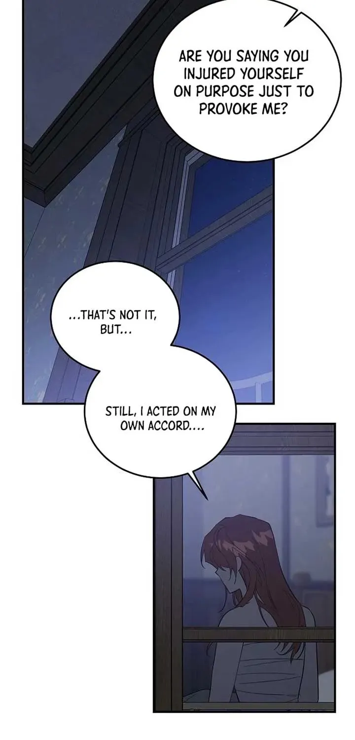 Revenge Guide for the Time-Limited Maid Chapter 30 page 70 - 