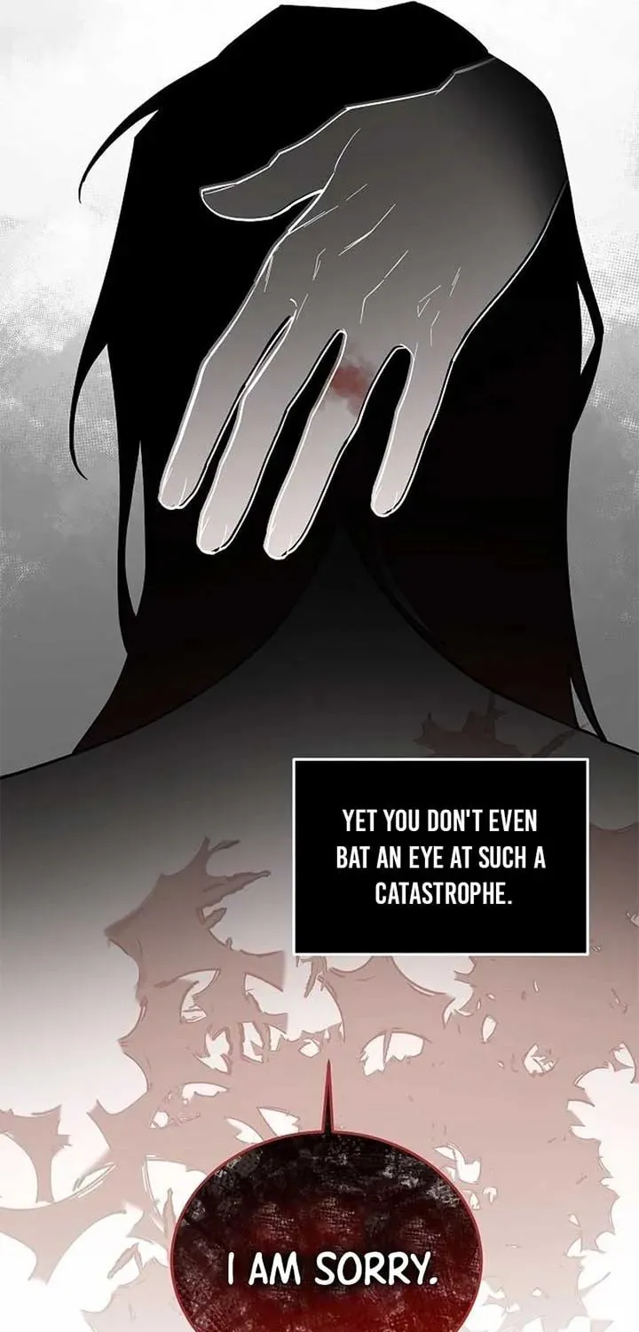 Revenge Guide for the Time-Limited Maid Chapter 30 page 73 - 