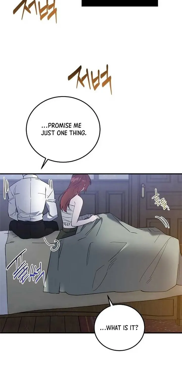 Revenge Guide for the Time-Limited Maid Chapter 30 page 76 - 