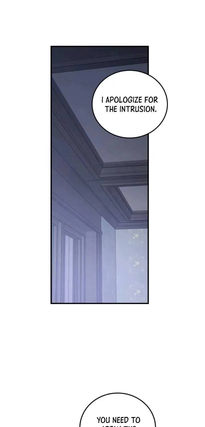 Revenge Guide for the Time-Limited Maid Chapter 31 page 1 - 