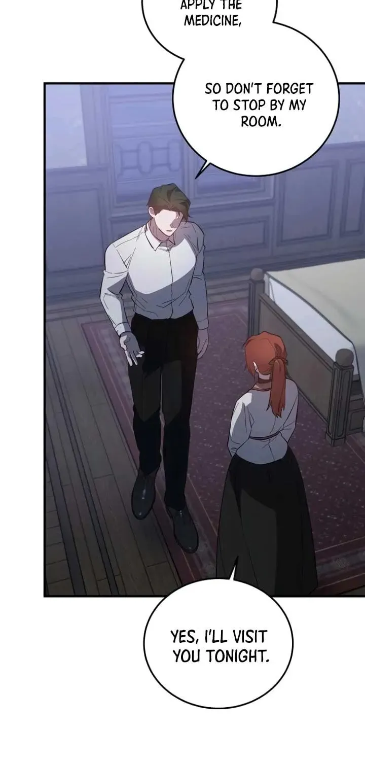 Revenge Guide for the Time-Limited Maid Chapter 31 page 2 - 