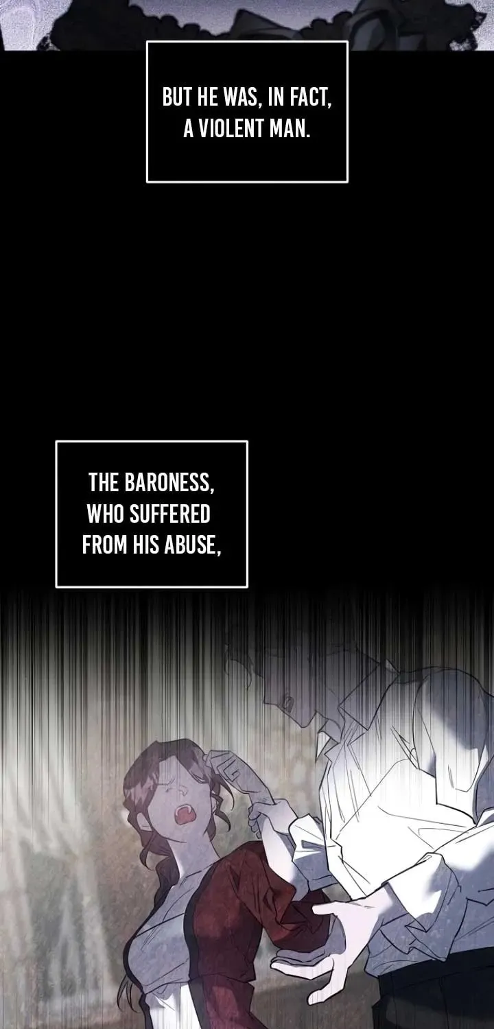 Revenge Guide for the Time-Limited Maid Chapter 31 page 11 - 
