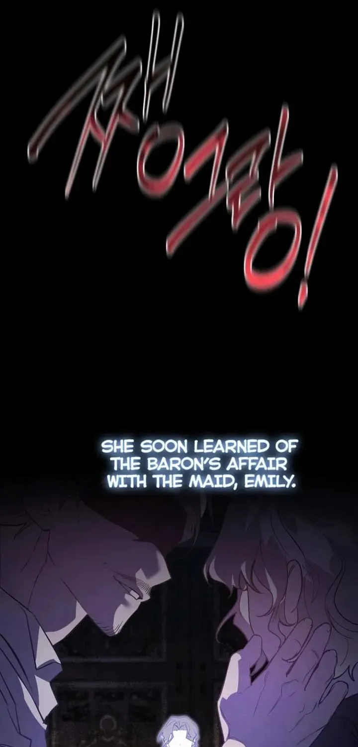 Revenge Guide for the Time-Limited Maid Chapter 31 page 14 - 