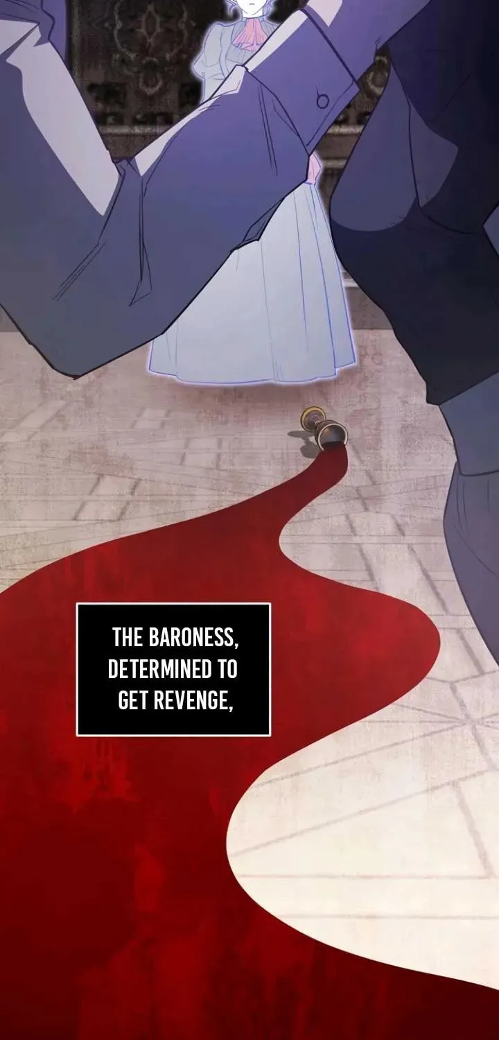 Revenge Guide for the Time-Limited Maid Chapter 31 page 15 - 