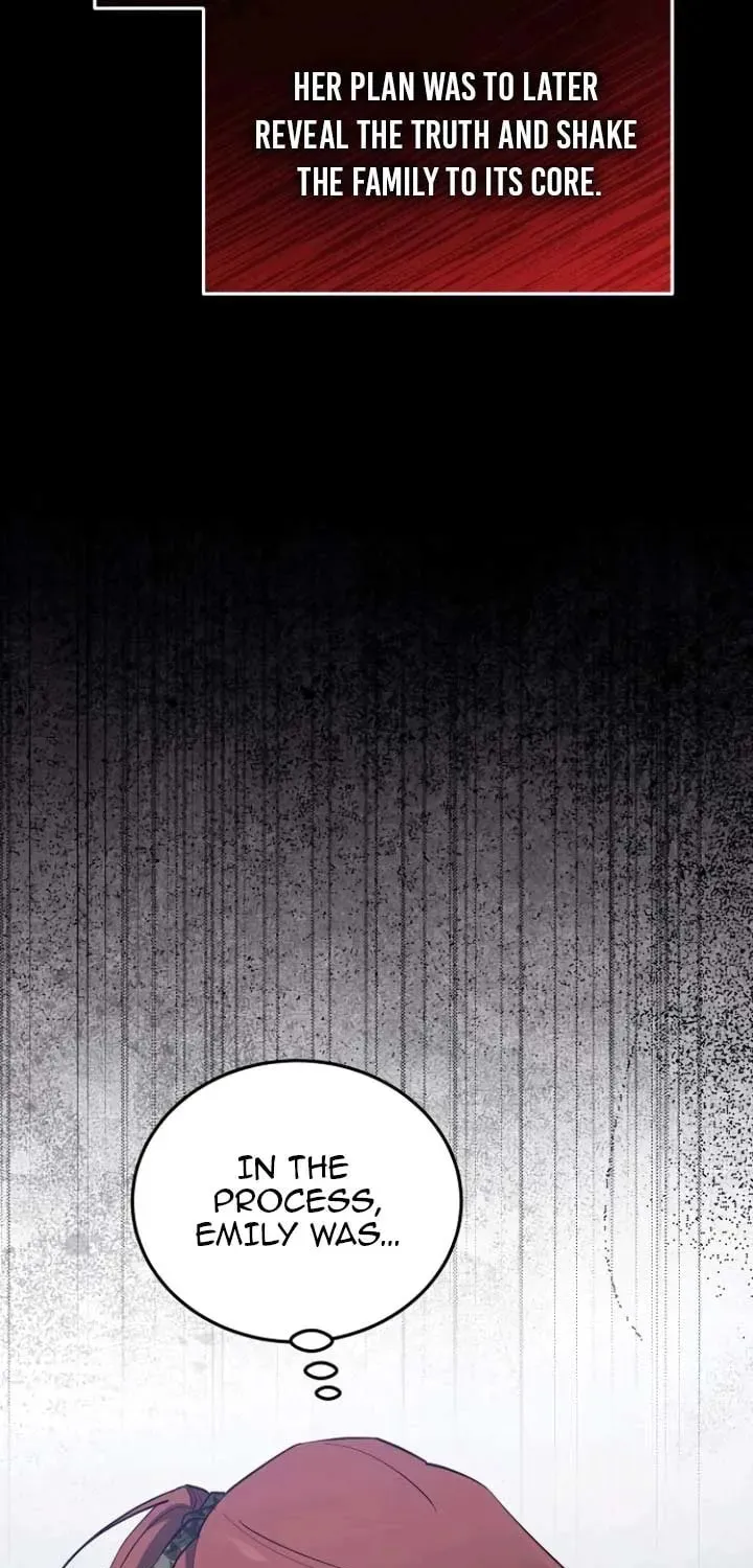 Revenge Guide for the Time-Limited Maid Chapter 31 page 17 - 