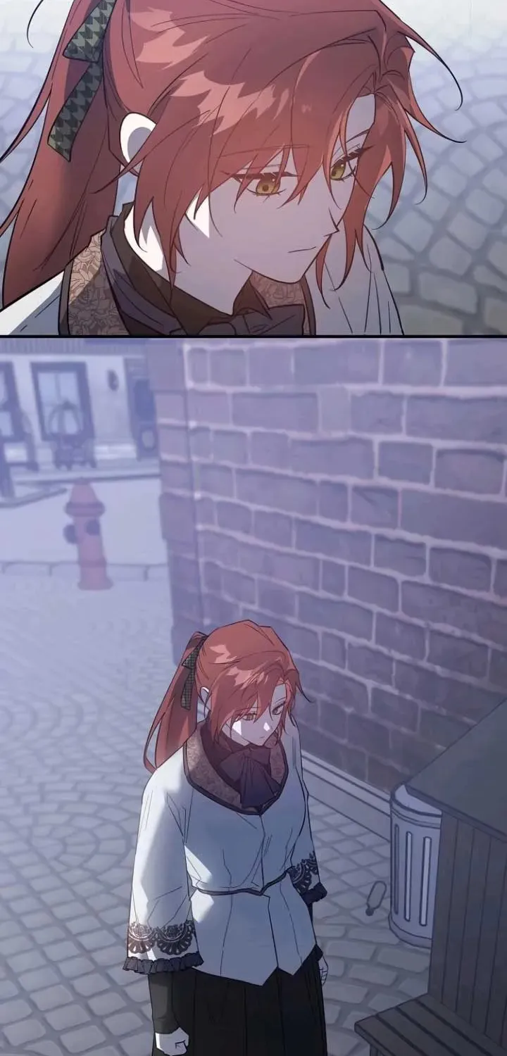 Revenge Guide for the Time-Limited Maid Chapter 31 page 18 - 