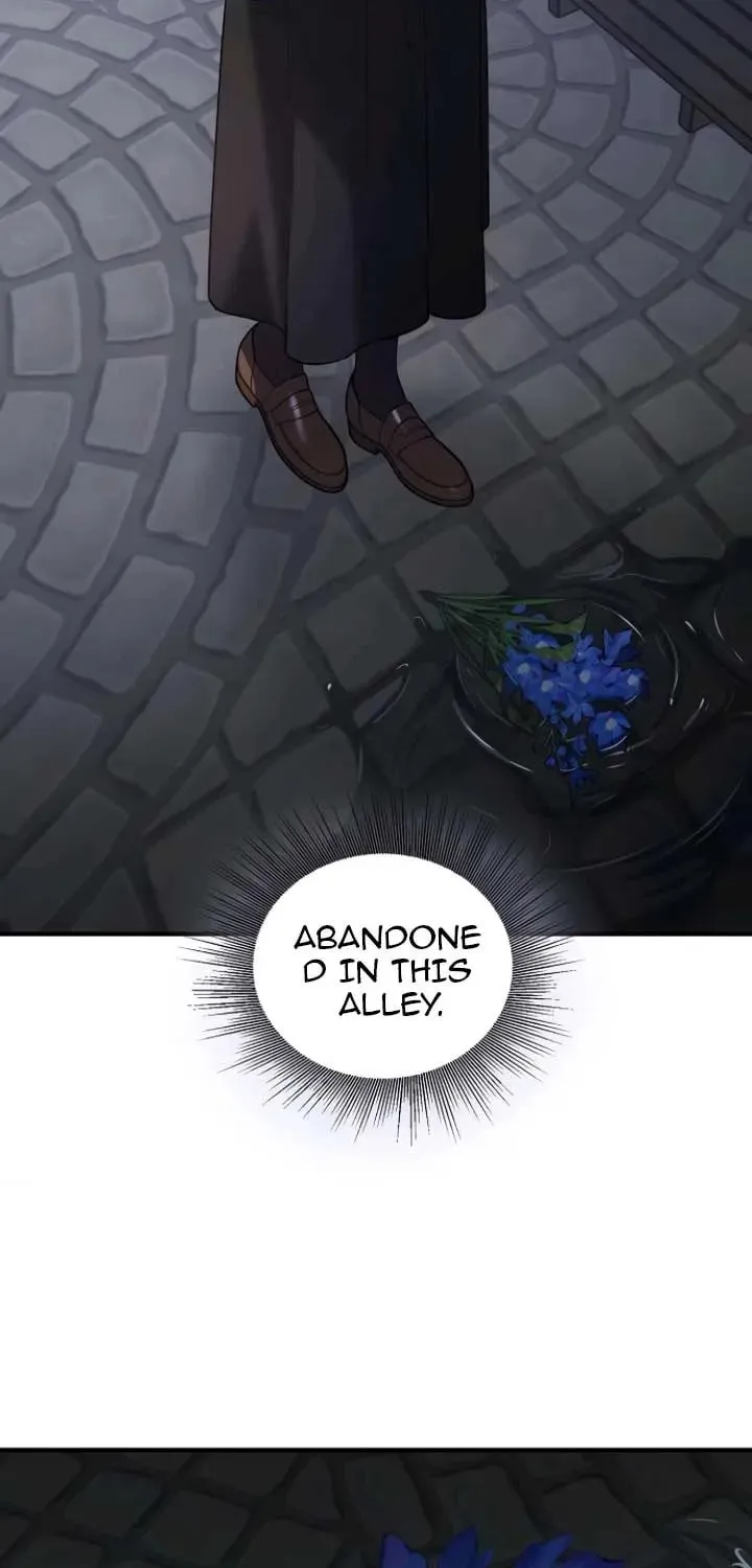 Revenge Guide for the Time-Limited Maid Chapter 31 page 19 - 