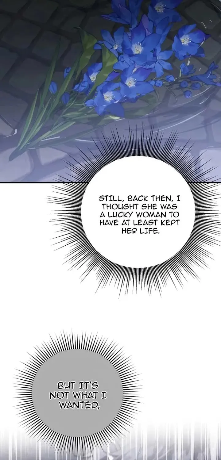 Revenge Guide for the Time-Limited Maid Chapter 31 page 20 - 
