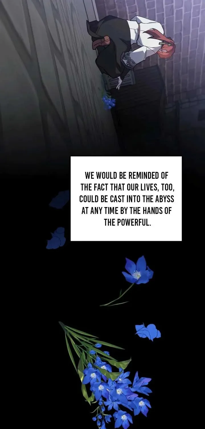 Revenge Guide for the Time-Limited Maid Chapter 31 page 23 - 