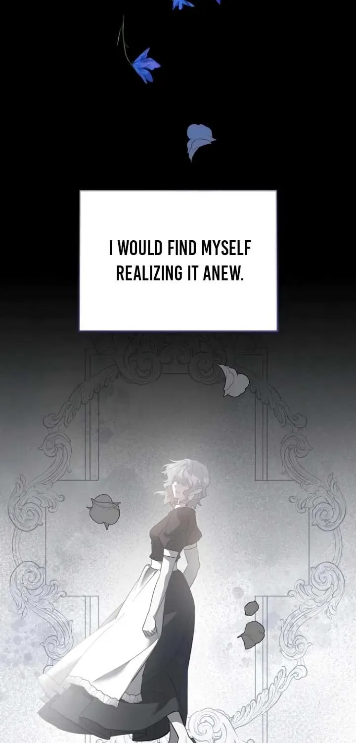 Revenge Guide for the Time-Limited Maid Chapter 31 page 24 - 