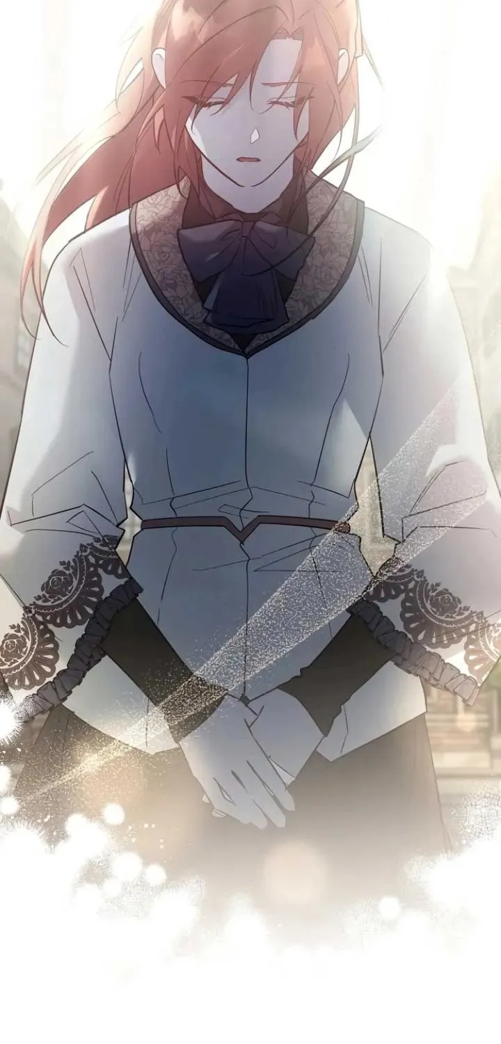 Revenge Guide for the Time-Limited Maid Chapter 31 page 30 - 