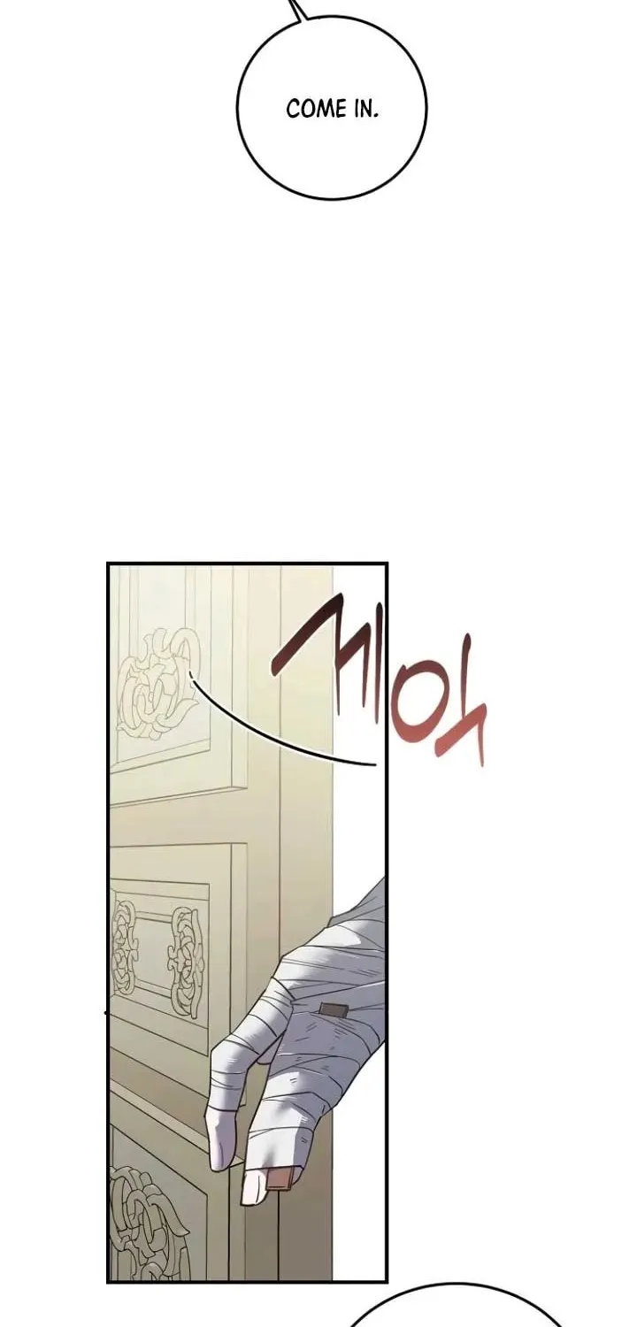 Revenge Guide for the Time-Limited Maid Chapter 31 page 35 - 