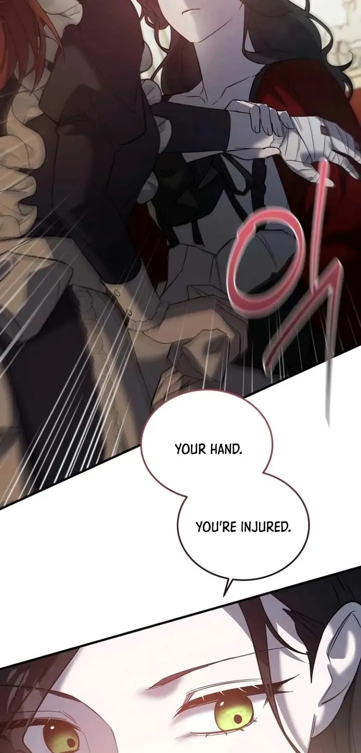 Revenge Guide for the Time-Limited Maid Chapter 31 page 44 - 