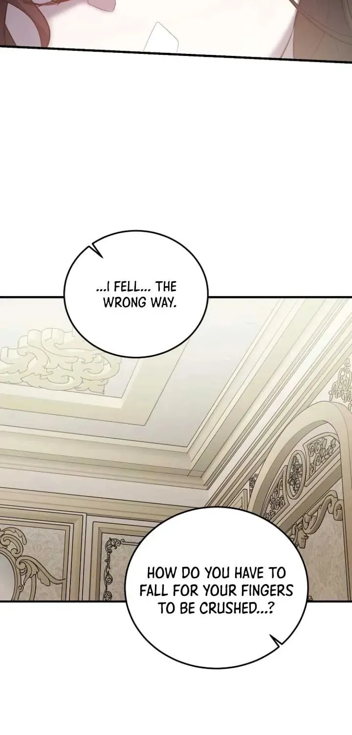 Revenge Guide for the Time-Limited Maid Chapter 31 page 45 - 