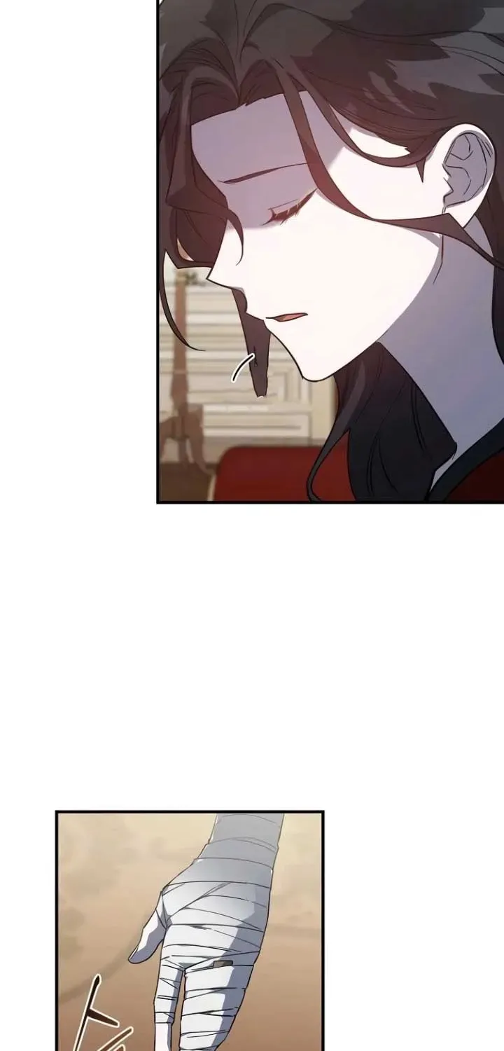 Revenge Guide for the Time-Limited Maid Chapter 31 page 48 - 