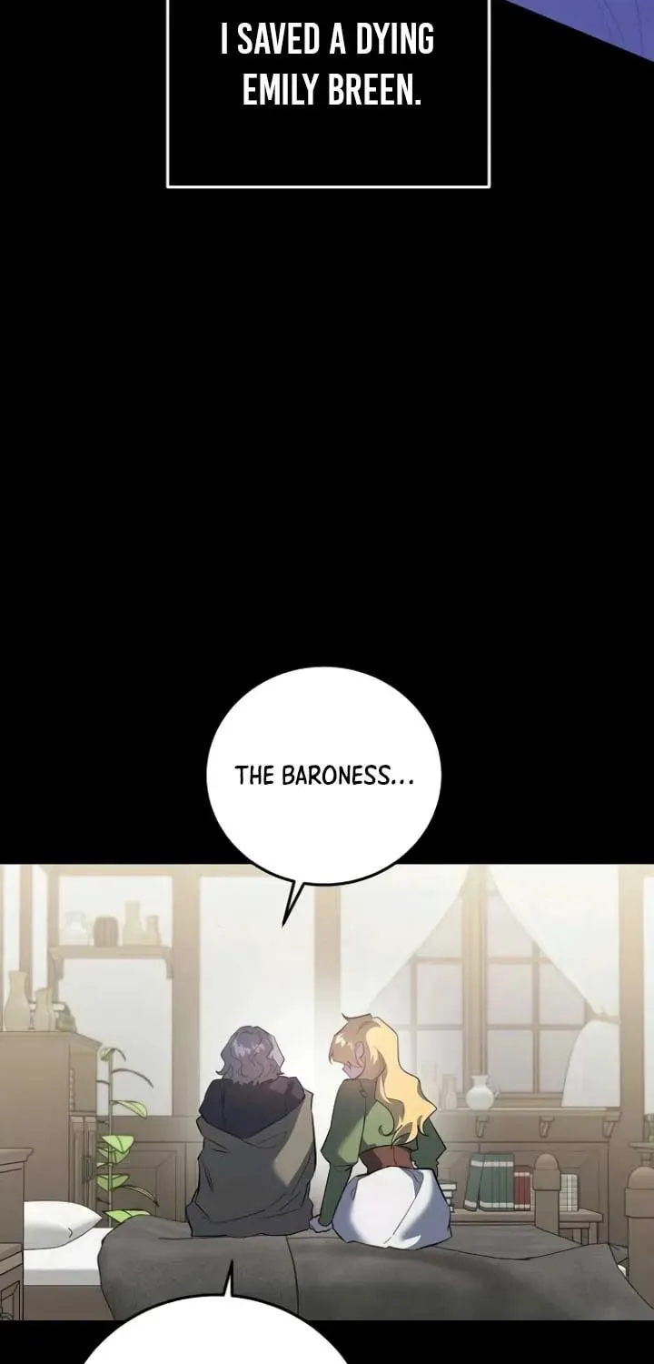 Revenge Guide for the Time-Limited Maid Chapter 31 page 7 - 