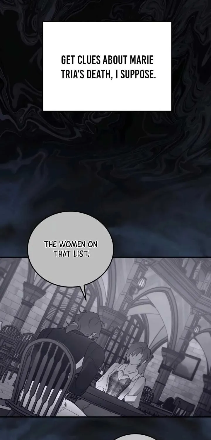 Revenge Guide for the Time-Limited Maid Chapter 31 page 62 - 