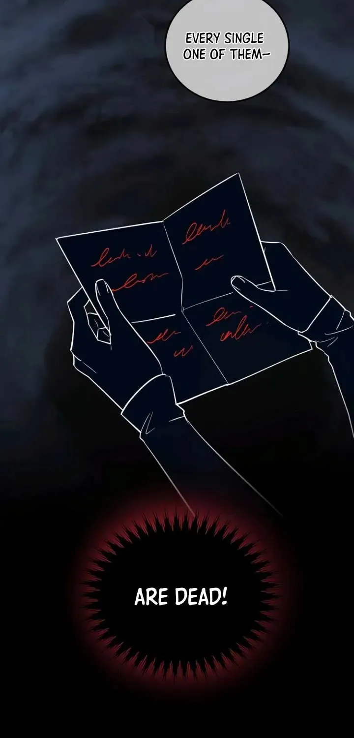 Revenge Guide for the Time-Limited Maid Chapter 31 page 63 - 