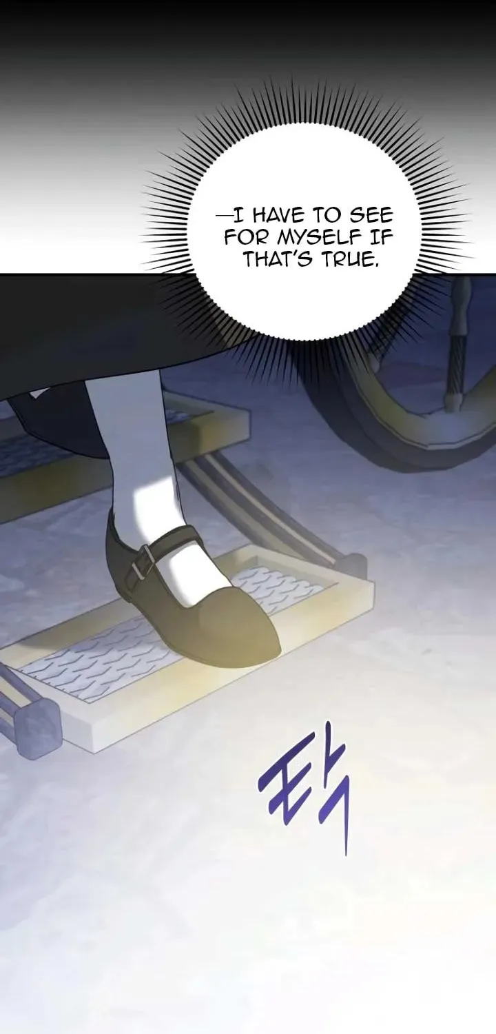 Revenge Guide for the Time-Limited Maid Chapter 31 page 64 - 