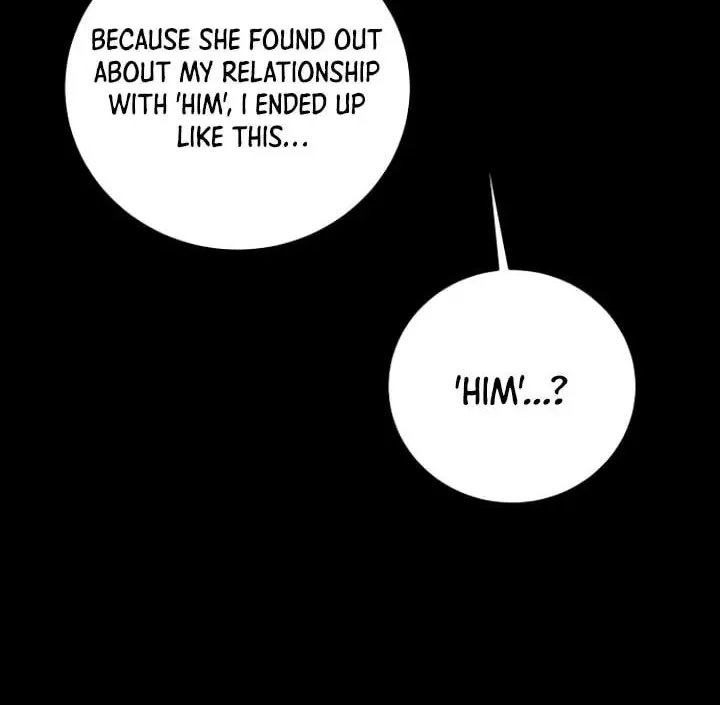 Revenge Guide for the Time-Limited Maid Chapter 31 page 8 - 