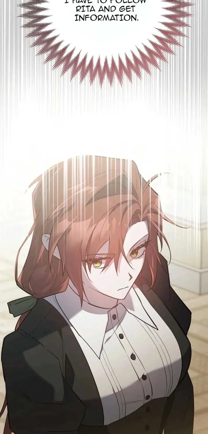 Revenge Guide for the Time-Limited Maid Chapter 31 page 71 - 
