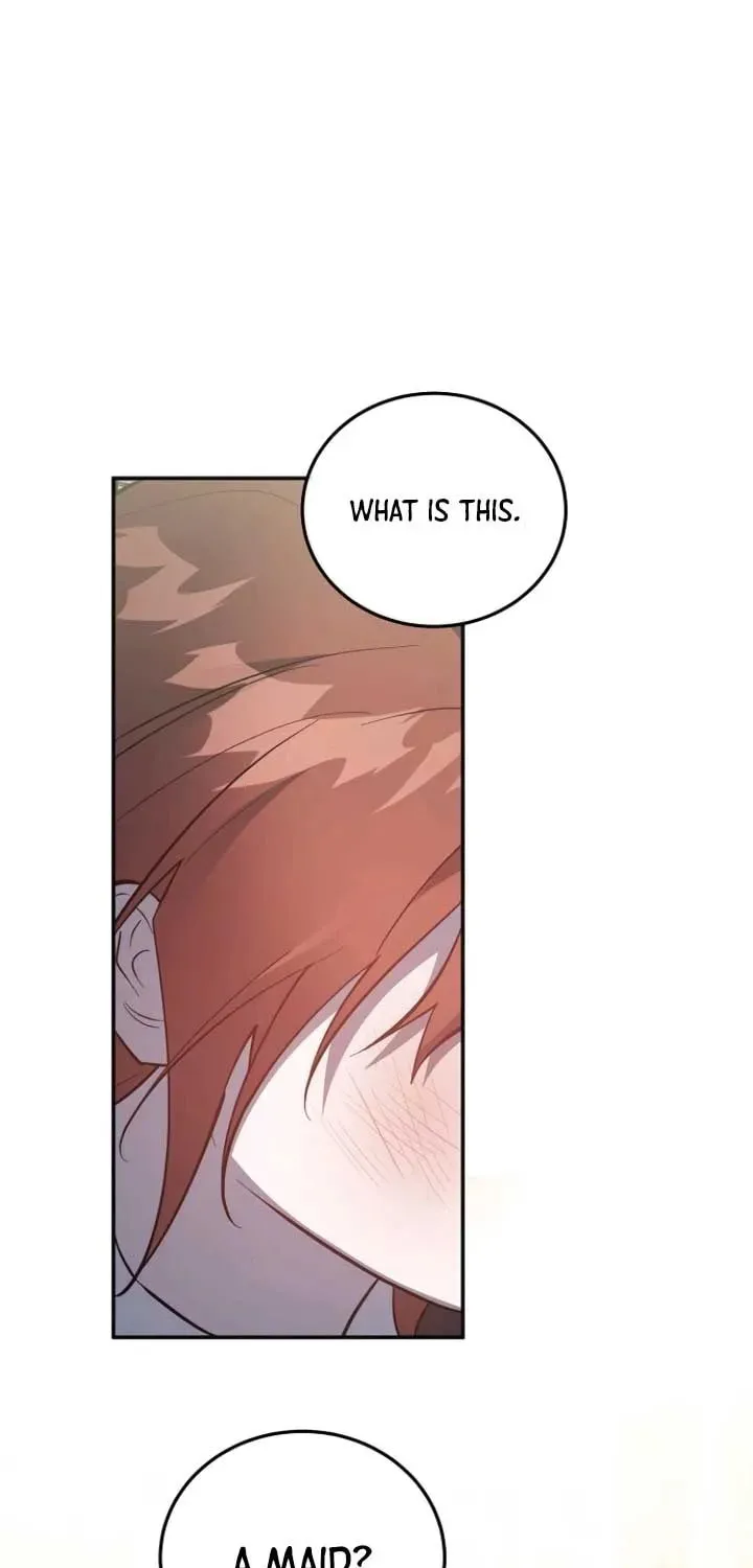 Revenge Guide for the Time-Limited Maid Chapter 32 page 13 - 