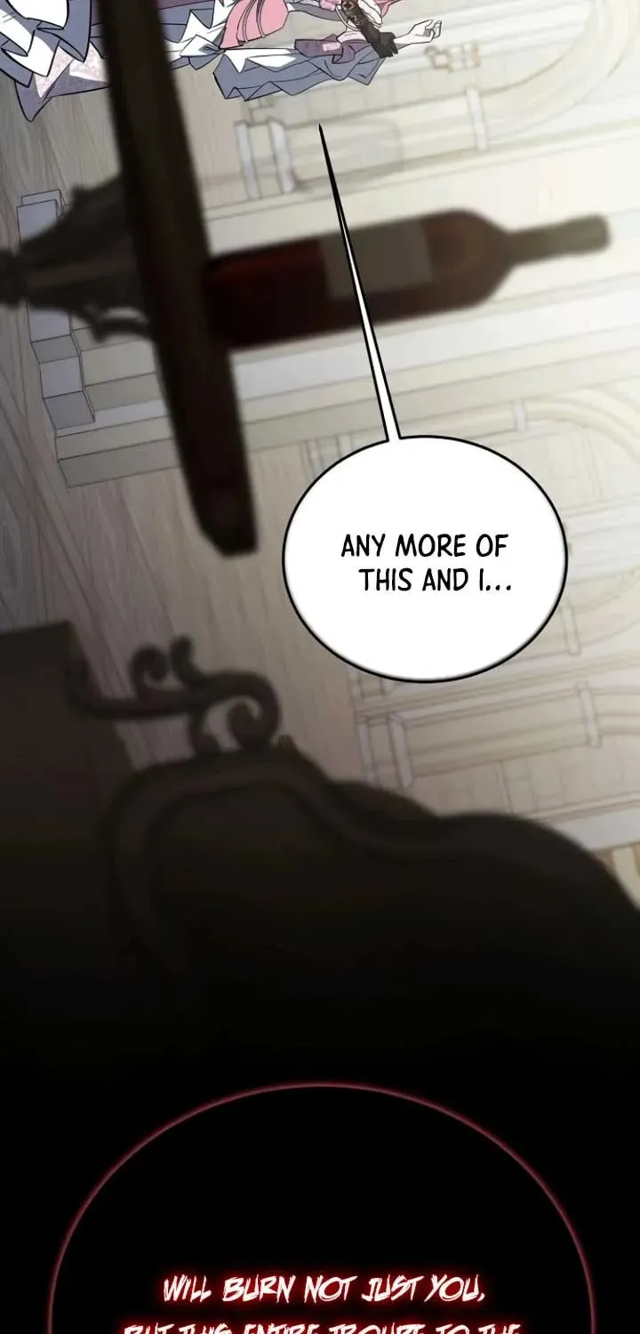 Revenge Guide for the Time-Limited Maid Chapter 32 page 18 - 