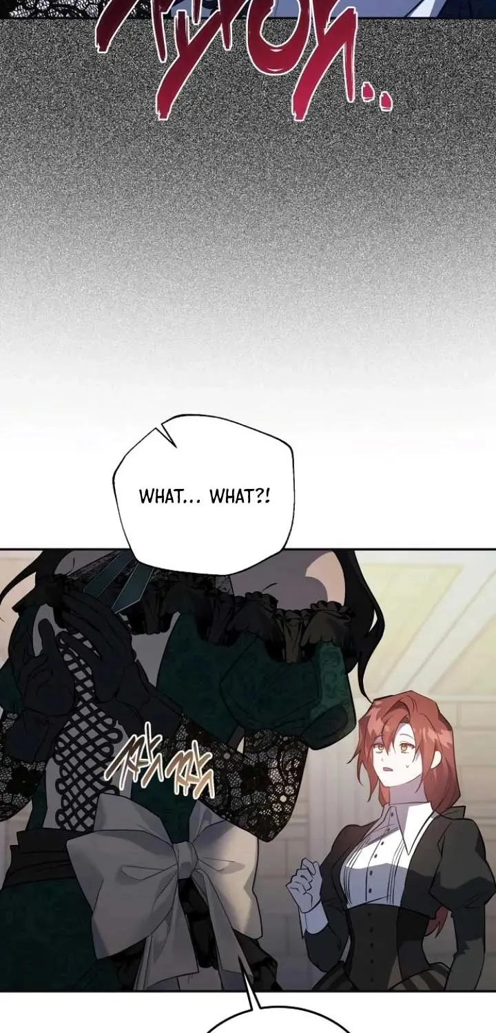 Revenge Guide for the Time-Limited Maid Chapter 32 page 20 - 