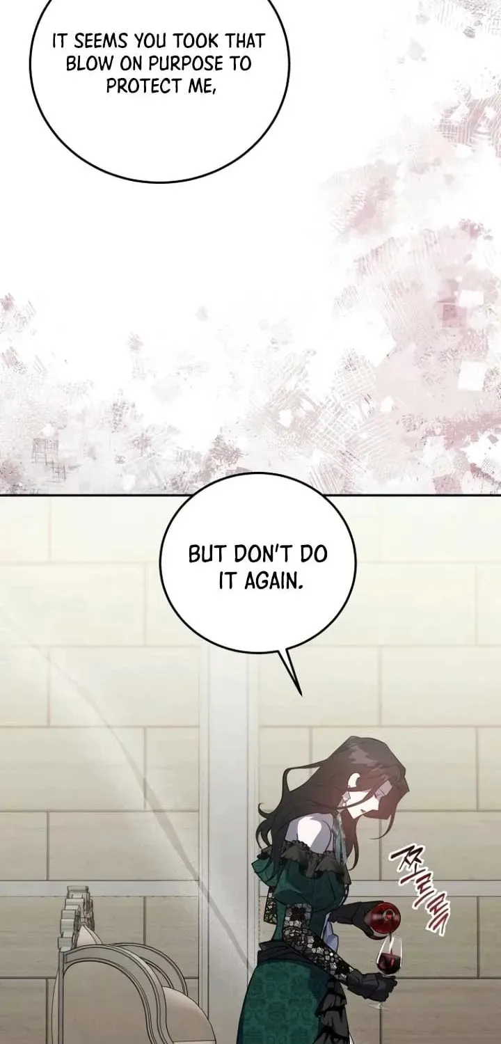 Revenge Guide for the Time-Limited Maid Chapter 32 page 24 - 