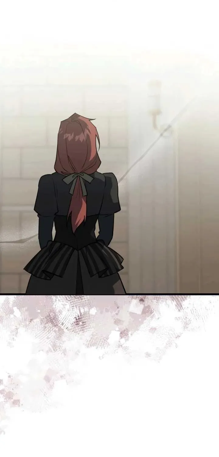 Revenge Guide for the Time-Limited Maid Chapter 32 page 26 - 