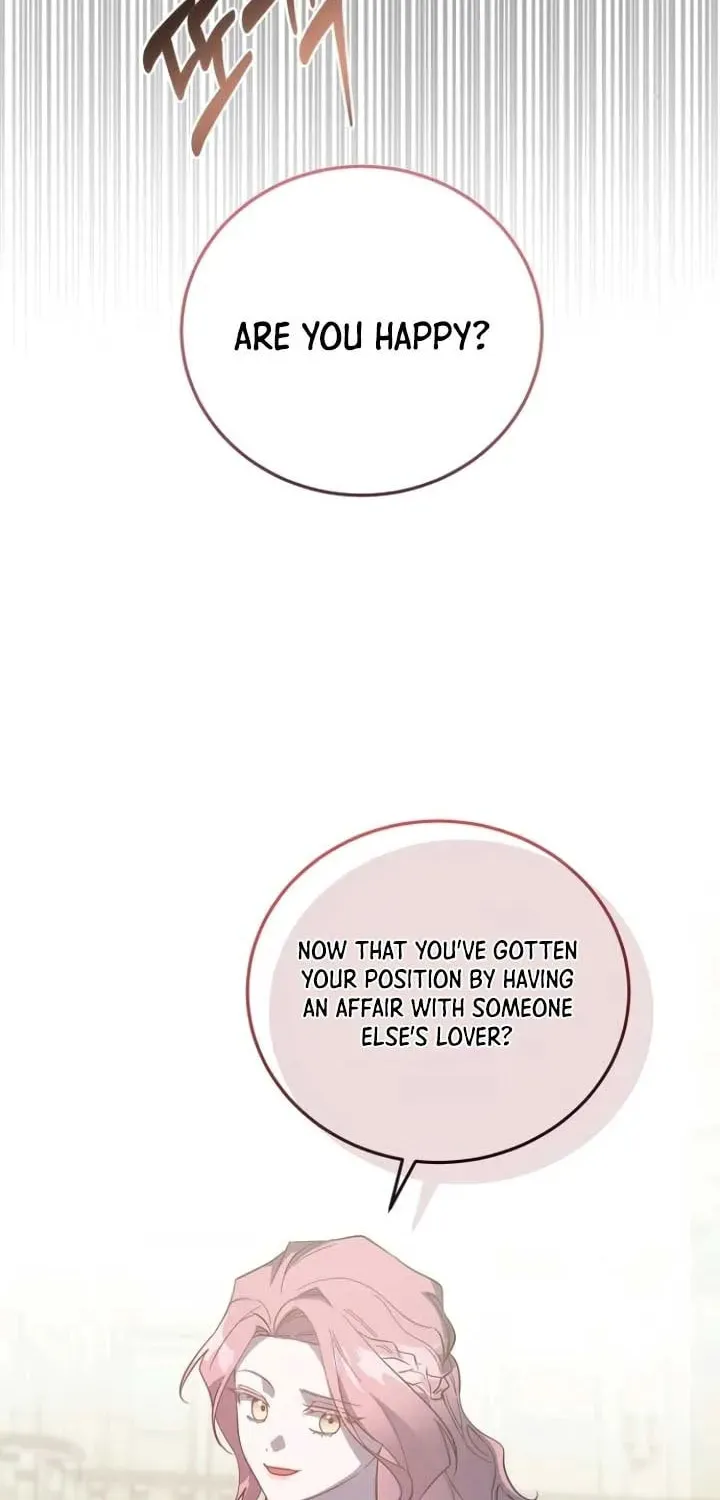 Revenge Guide for the Time-Limited Maid Chapter 32 page 4 - 