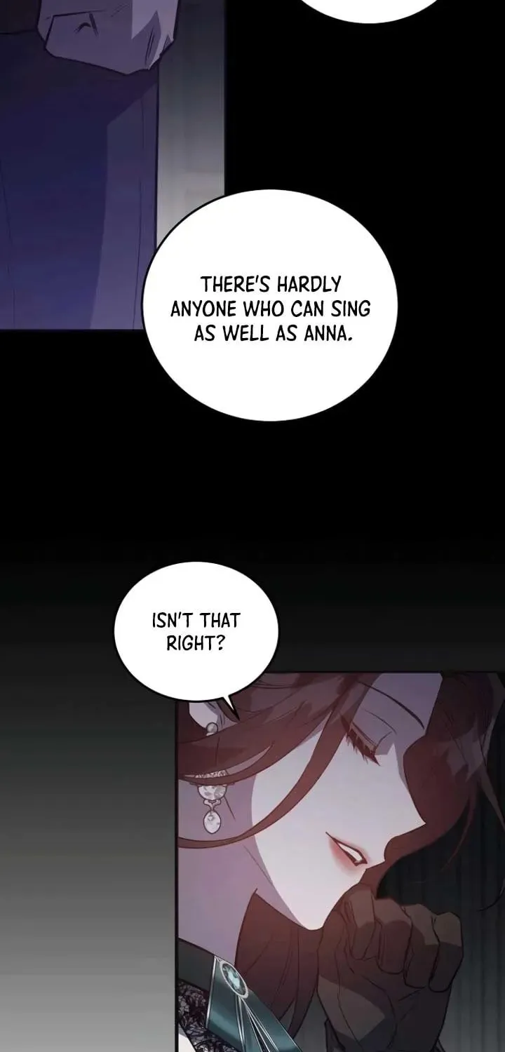 Revenge Guide for the Time-Limited Maid Chapter 32 page 33 - 