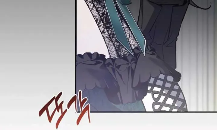 Revenge Guide for the Time-Limited Maid Chapter 32 page 34 - 