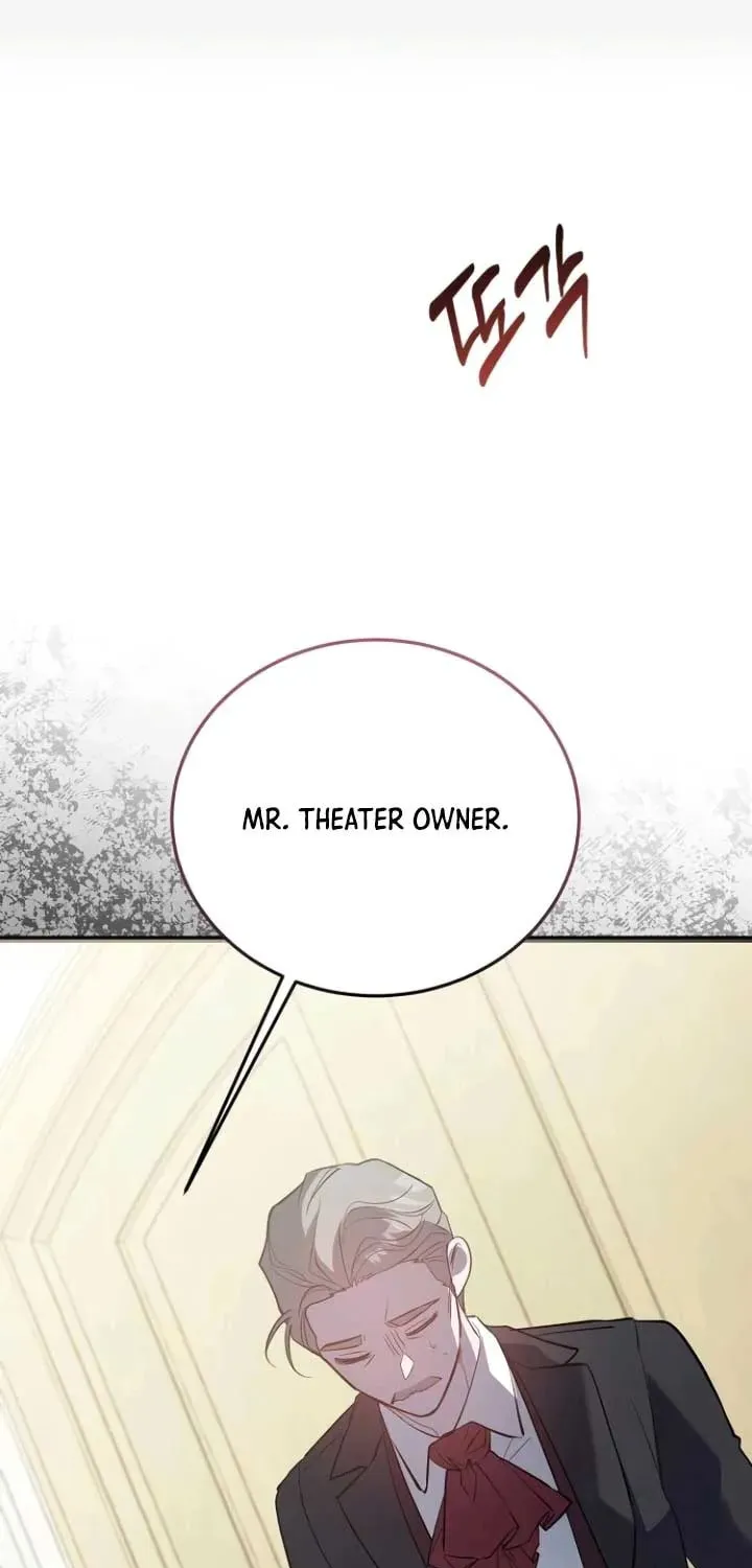 Revenge Guide for the Time-Limited Maid Chapter 32 page 35 - 