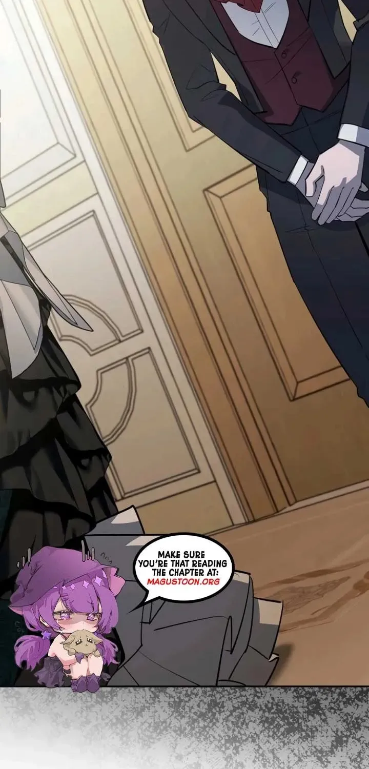 Revenge Guide for the Time-Limited Maid Chapter 32 page 36 - 