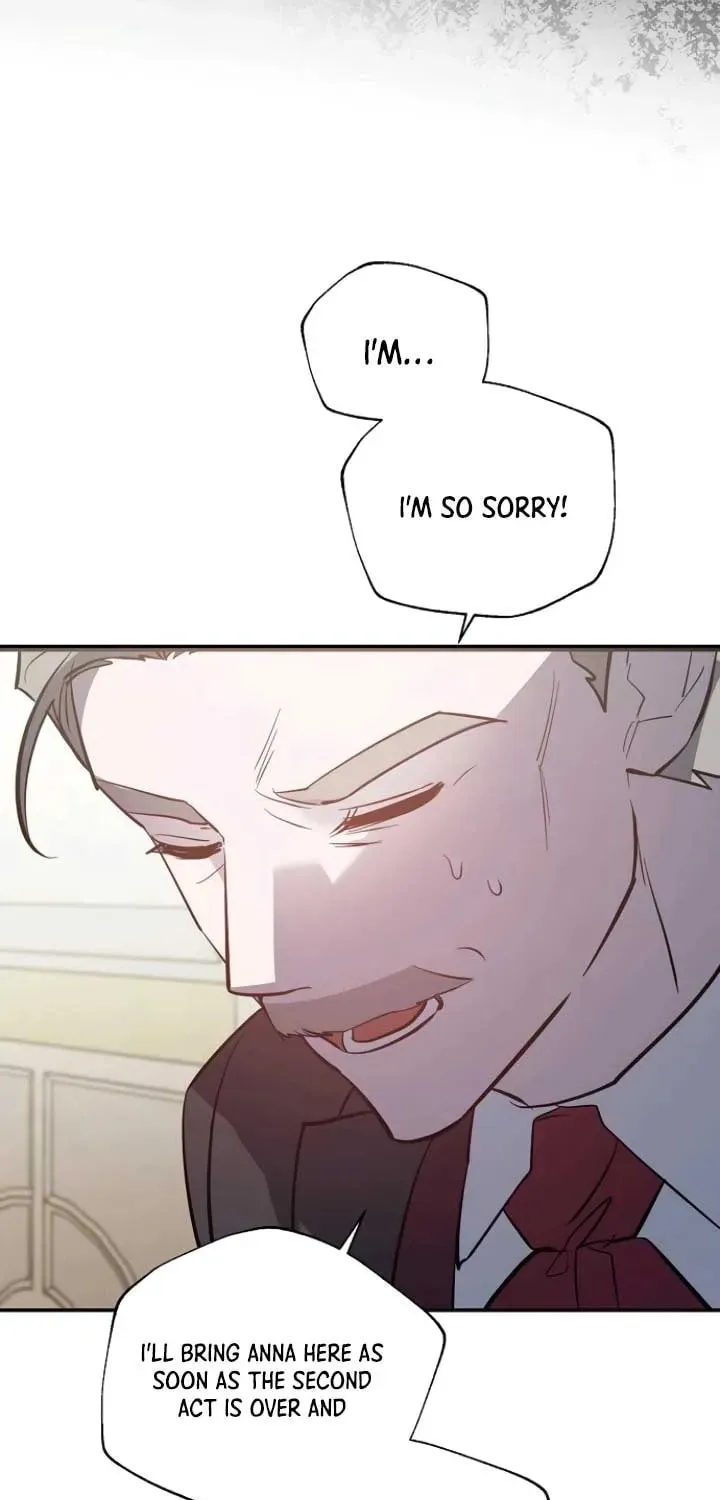 Revenge Guide for the Time-Limited Maid Chapter 32 page 37 - 