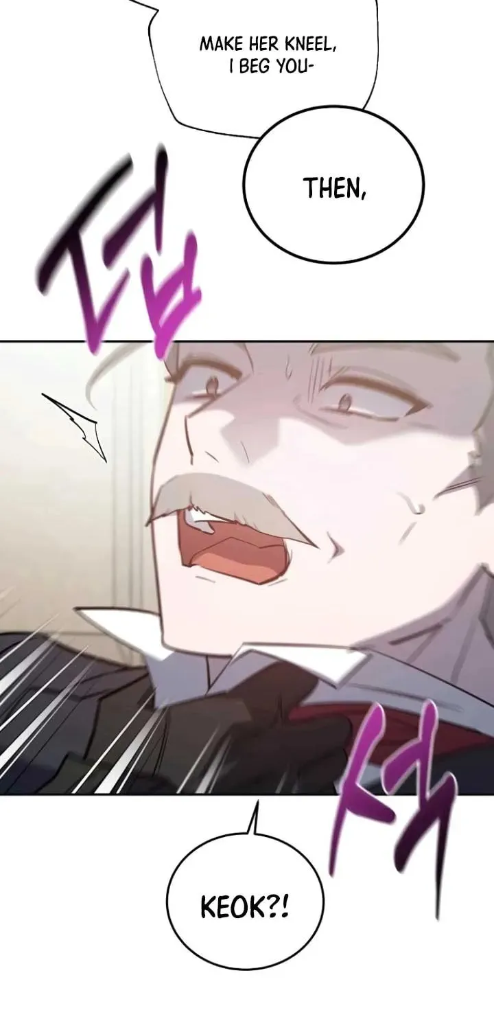 Revenge Guide for the Time-Limited Maid Chapter 32 page 38 - 