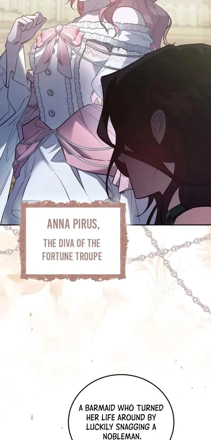 Revenge Guide for the Time-Limited Maid Chapter 32 page 5 - 