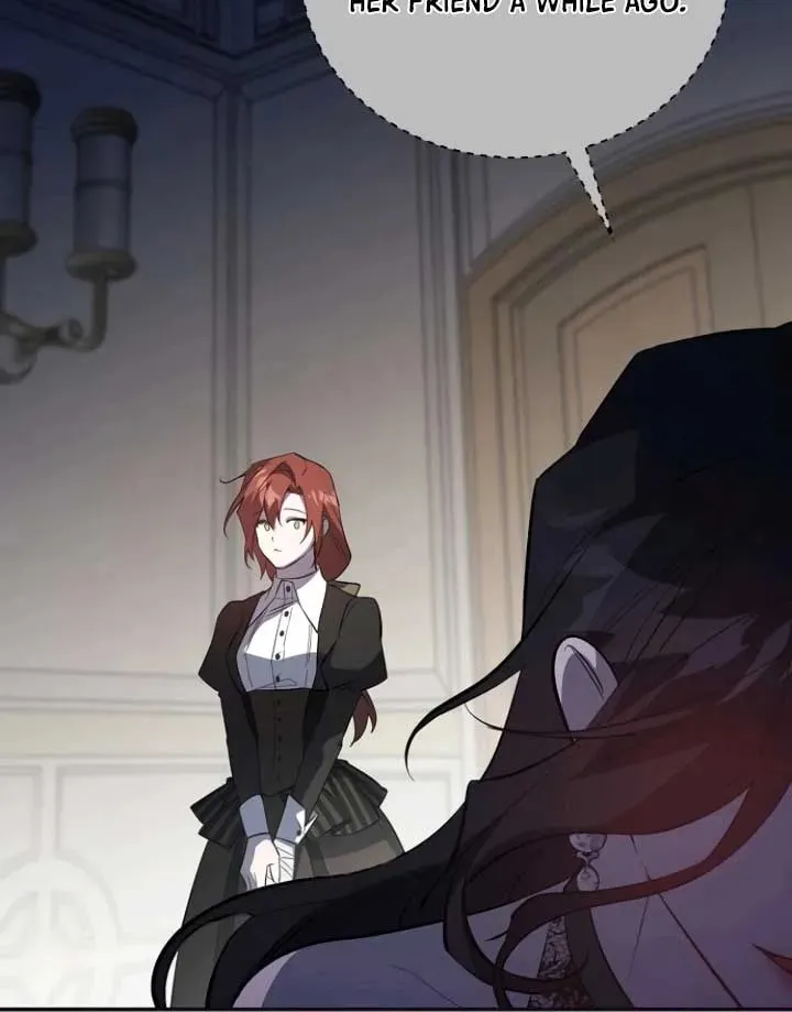 Revenge Guide for the Time-Limited Maid Chapter 32 page 43 - 