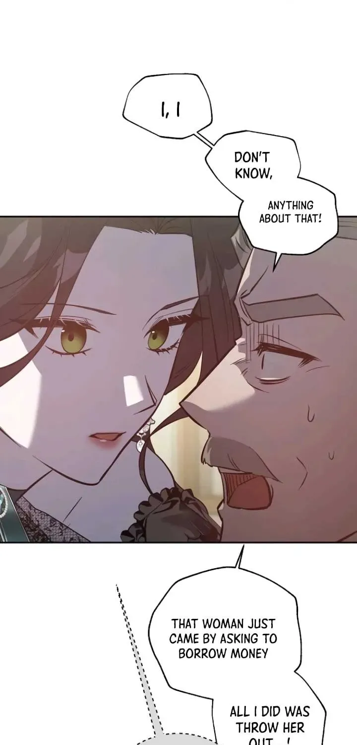 Revenge Guide for the Time-Limited Maid Chapter 32 page 44 - 