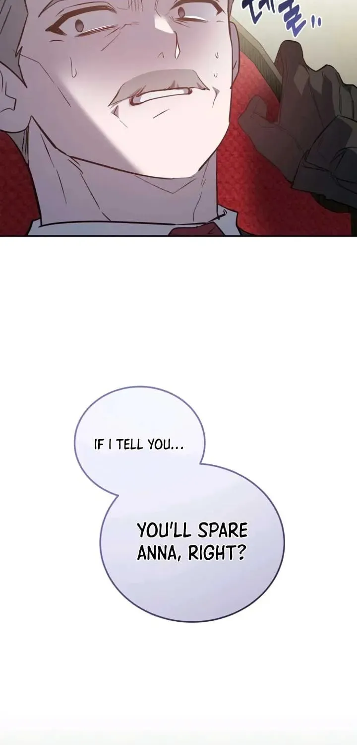 Revenge Guide for the Time-Limited Maid Chapter 32 page 46 - 