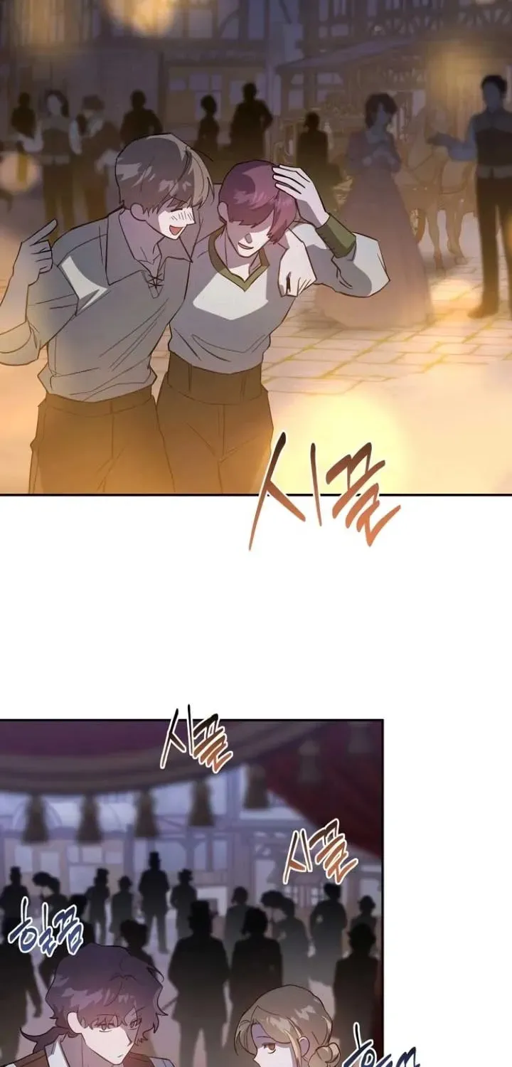 Revenge Guide for the Time-Limited Maid Chapter 32 page 49 - 