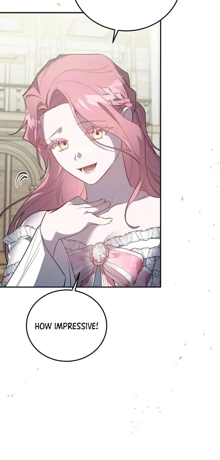 Revenge Guide for the Time-Limited Maid Chapter 32 page 6 - 