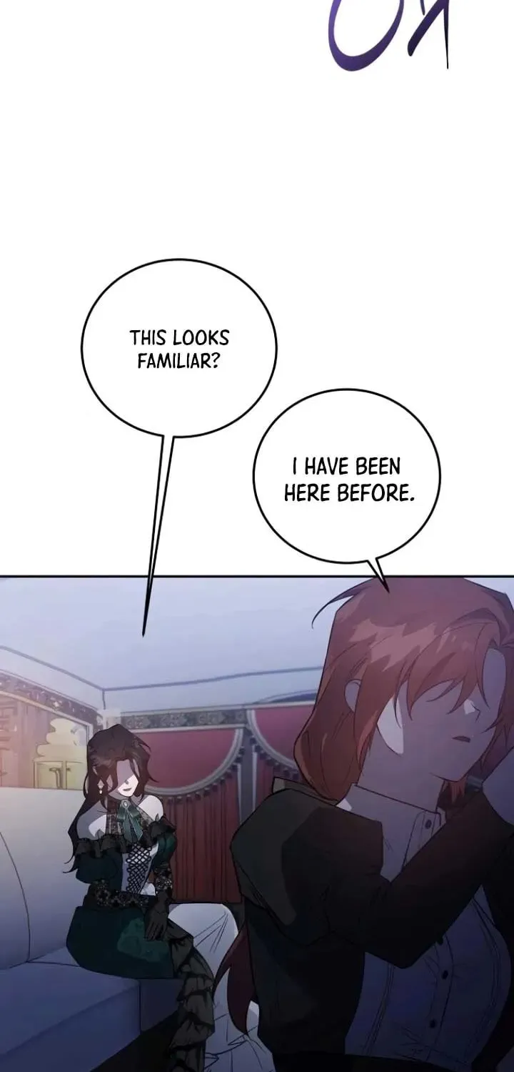 Revenge Guide for the Time-Limited Maid Chapter 32 page 51 - 