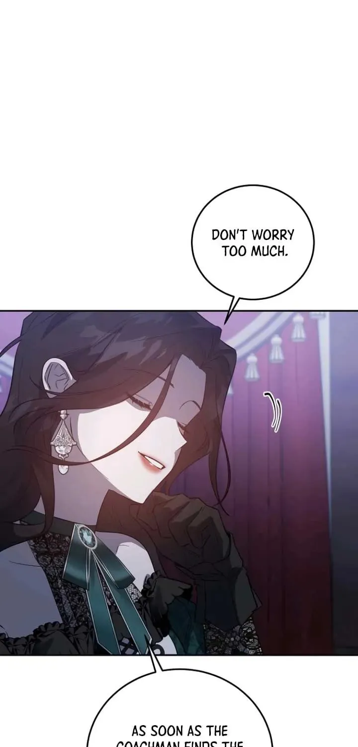 Revenge Guide for the Time-Limited Maid Chapter 32 page 53 - 
