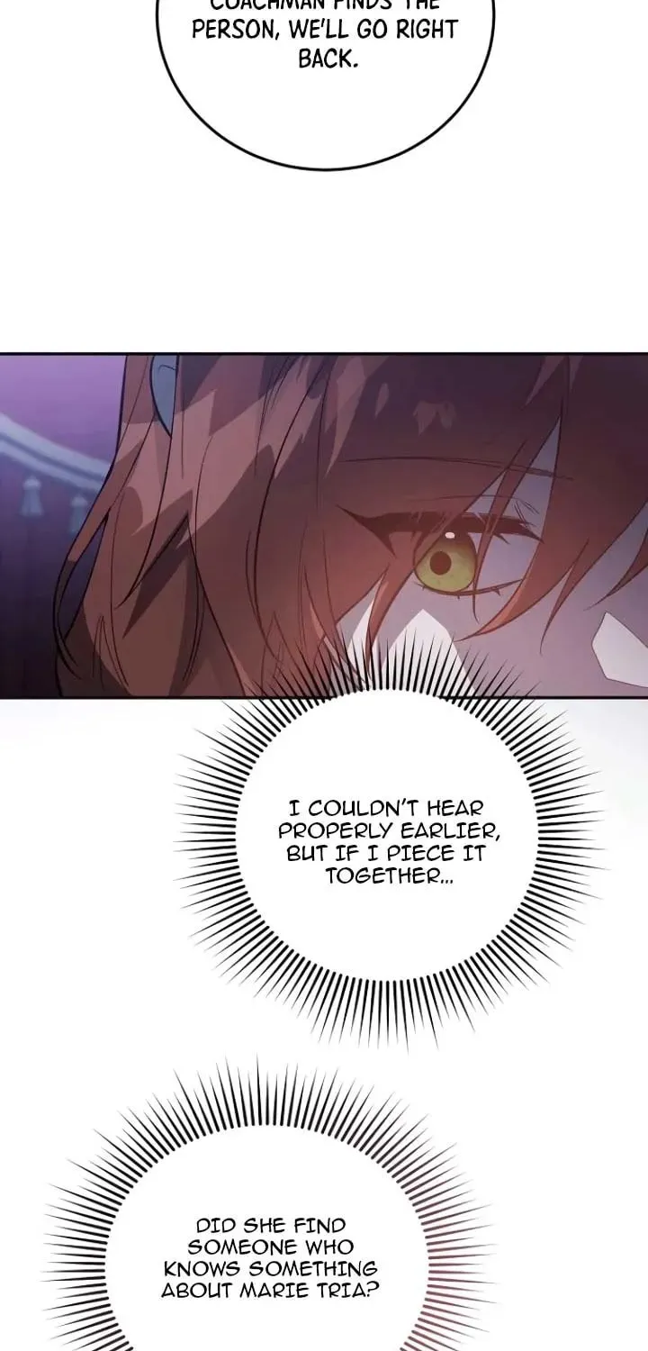 Revenge Guide for the Time-Limited Maid Chapter 32 page 54 - 